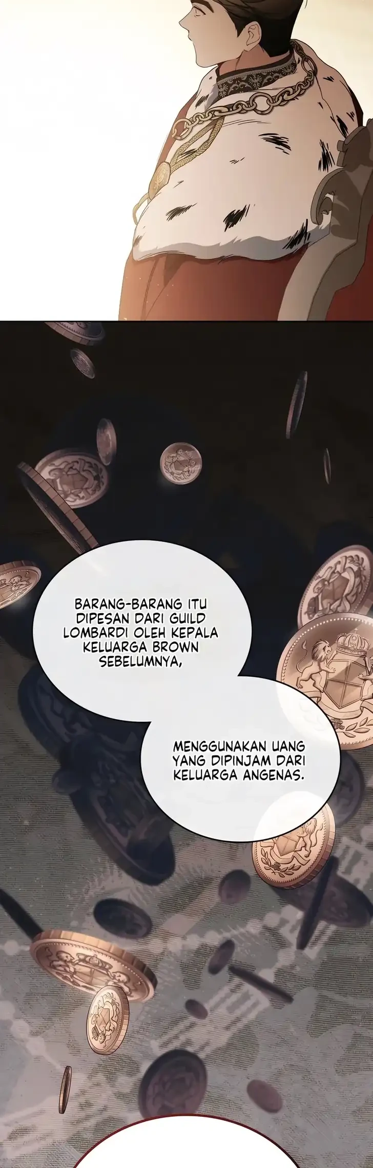 Chapter 219 - halaman 28
