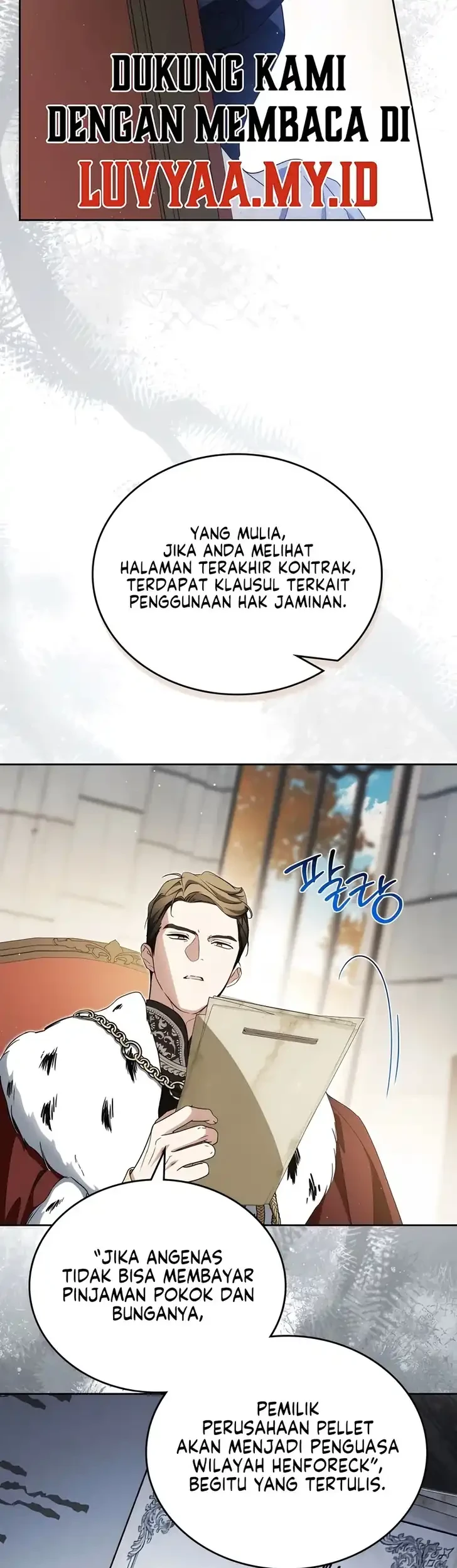 Chapter 220 - halaman 35