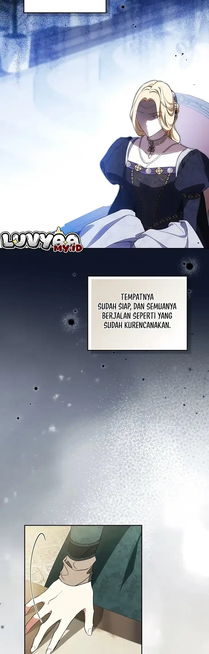 Chapter 220 - halaman 19