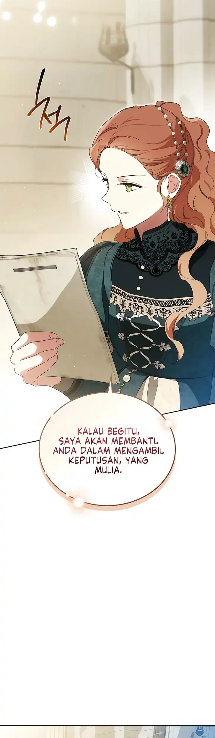 Chapter 220 - halaman 21