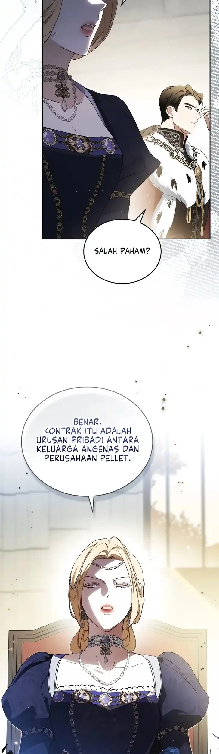 Chapter 220 - halaman 27