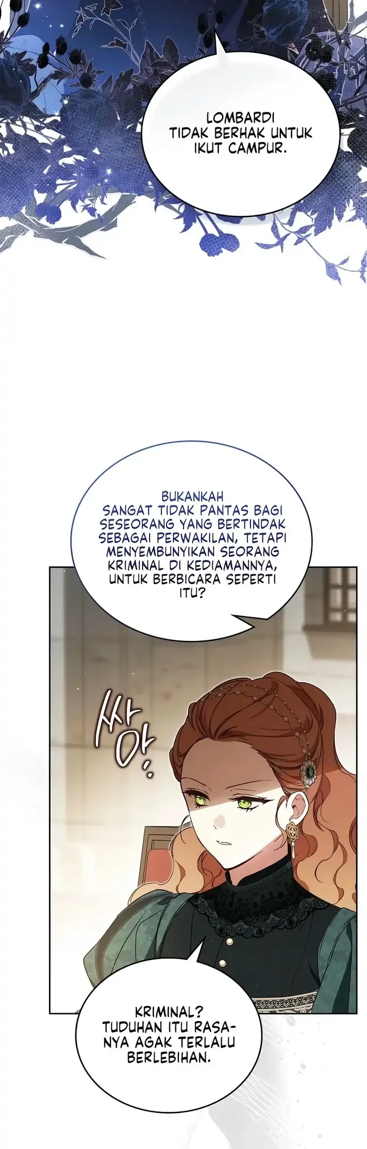 Chapter 220 - halaman 28