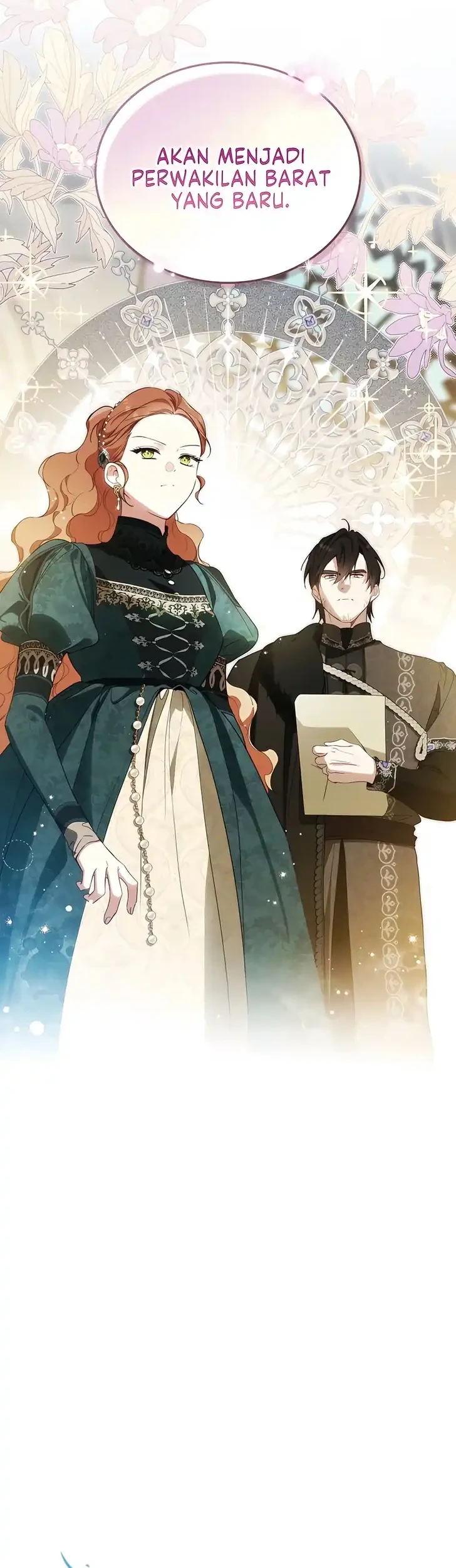 Chapter 221 - halaman 30