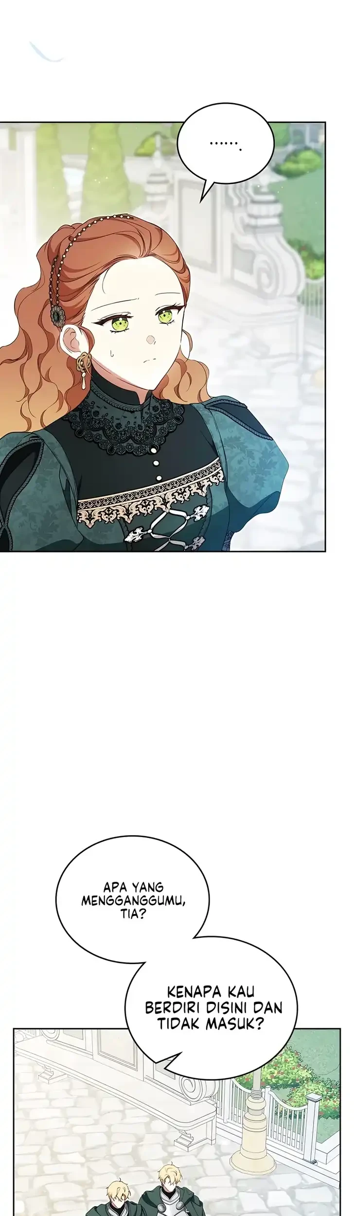 Chapter 221 - halaman 32