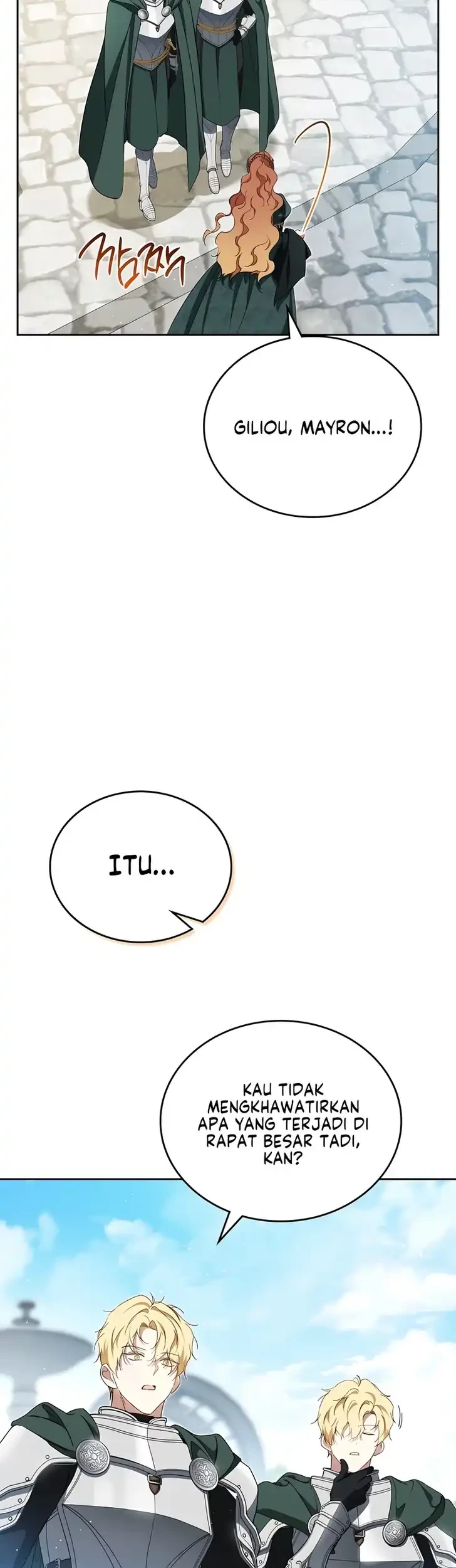 Chapter 221 - halaman 33