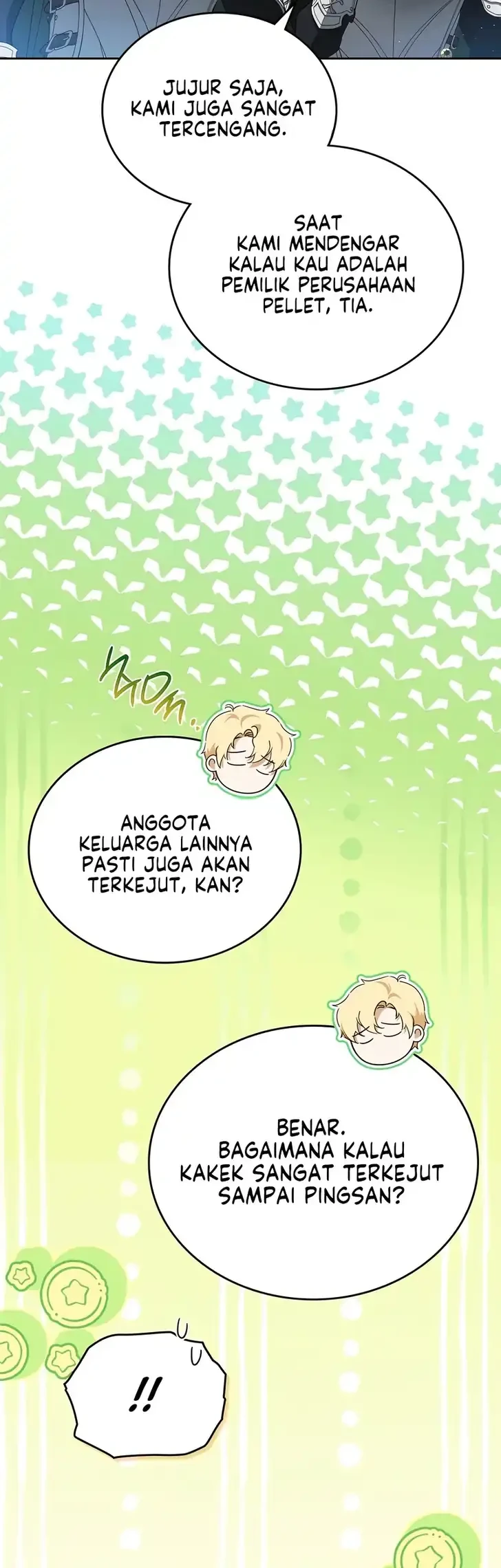 Chapter 221 - halaman 34