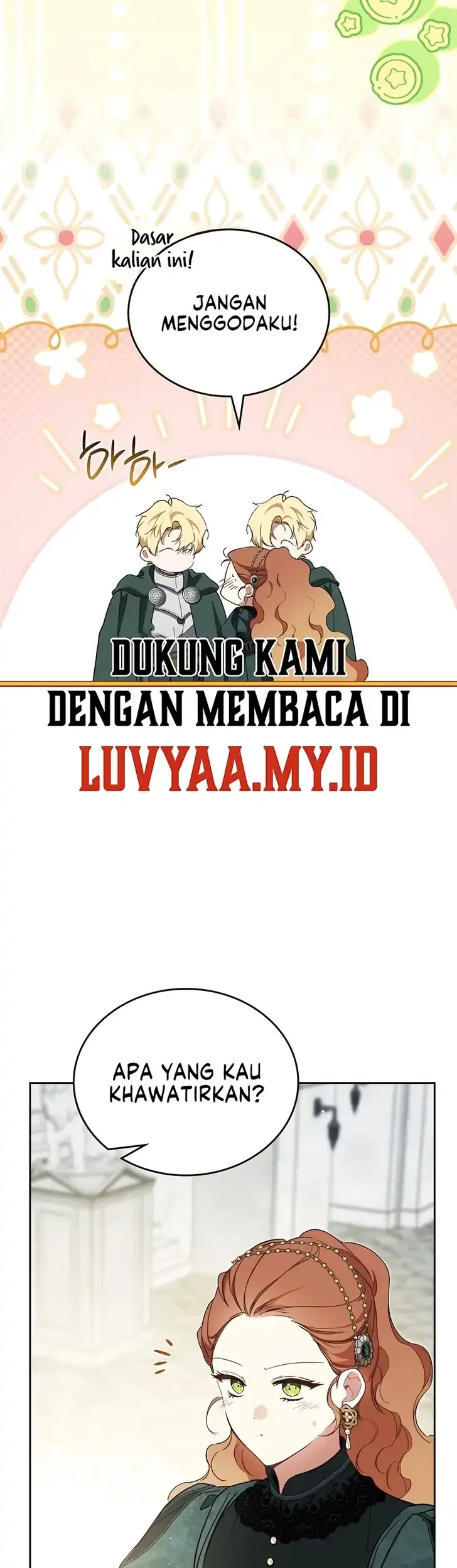 Chapter 221 - halaman 35
