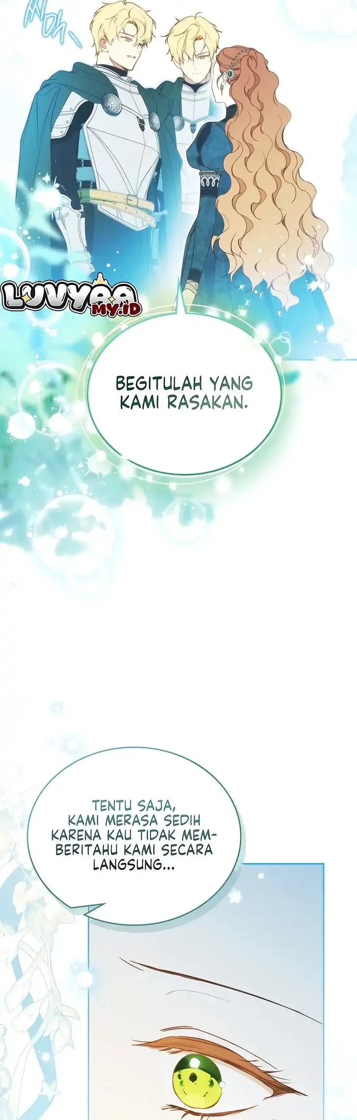 Chapter 221 - halaman 37