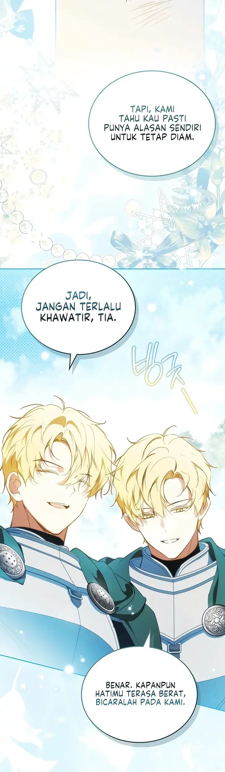 Chapter 221 - halaman 38
