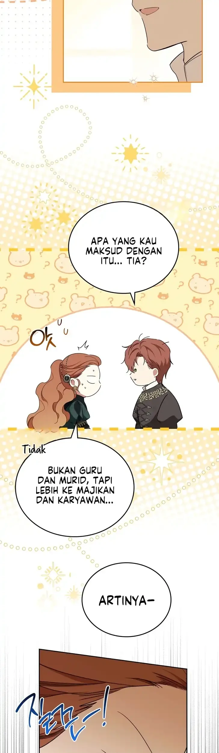 Chapter 221 - halaman 50