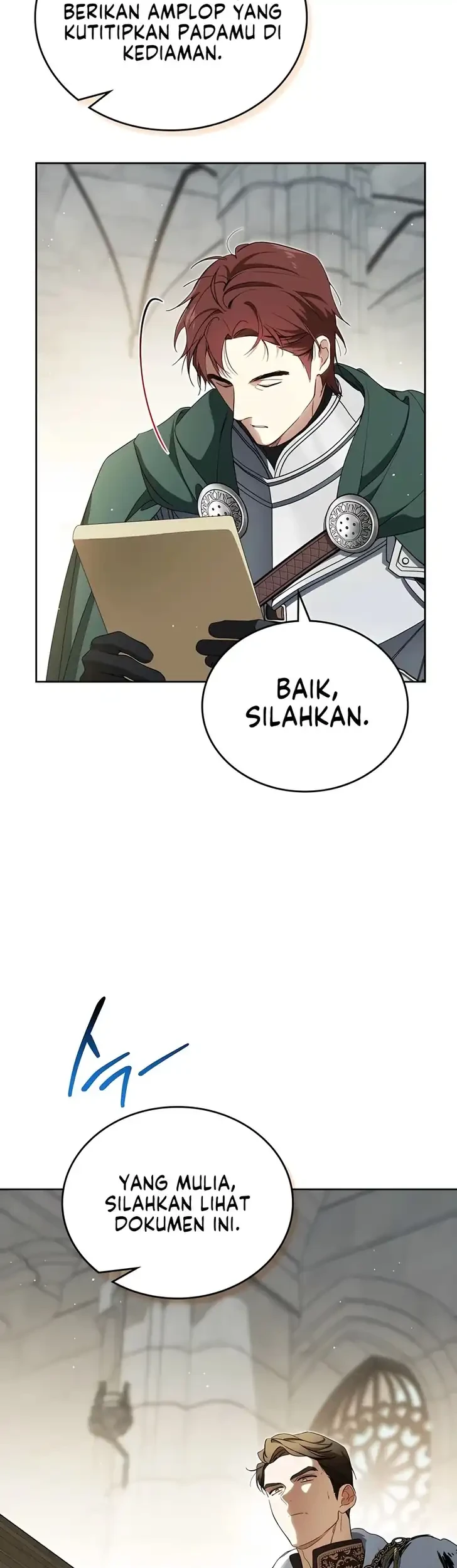Chapter 221 - halaman 8