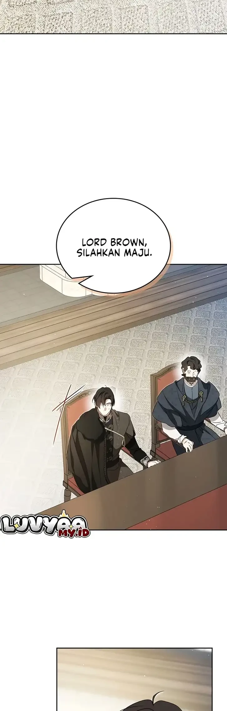 Chapter 221 - halaman 16
