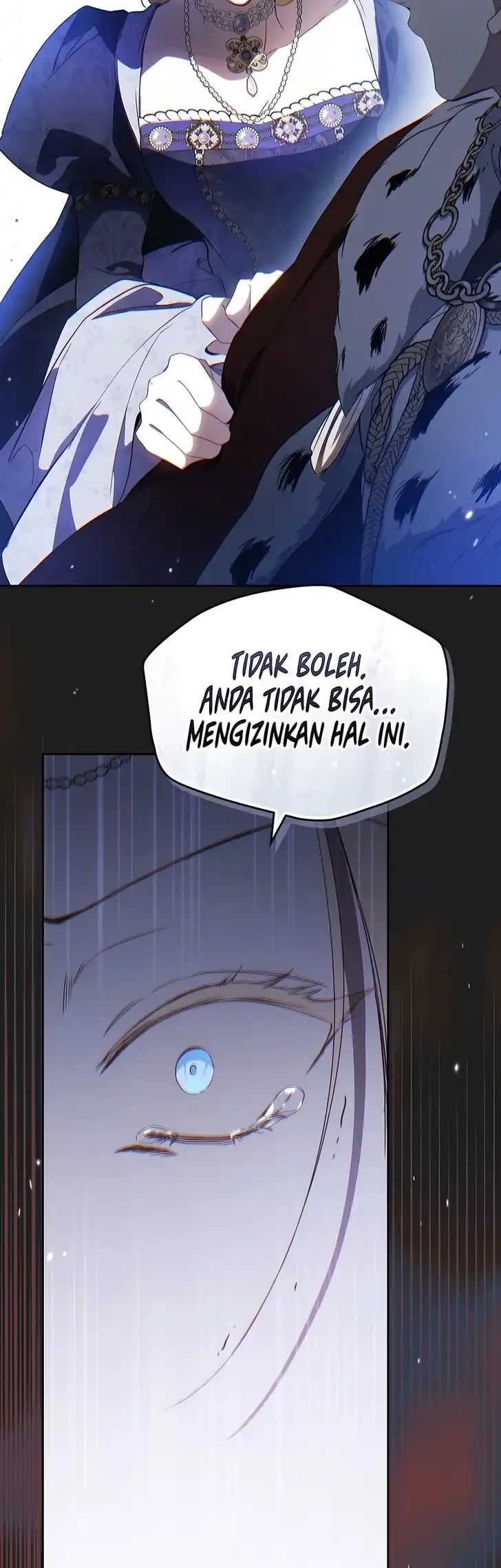 Chapter 221 - halaman 25