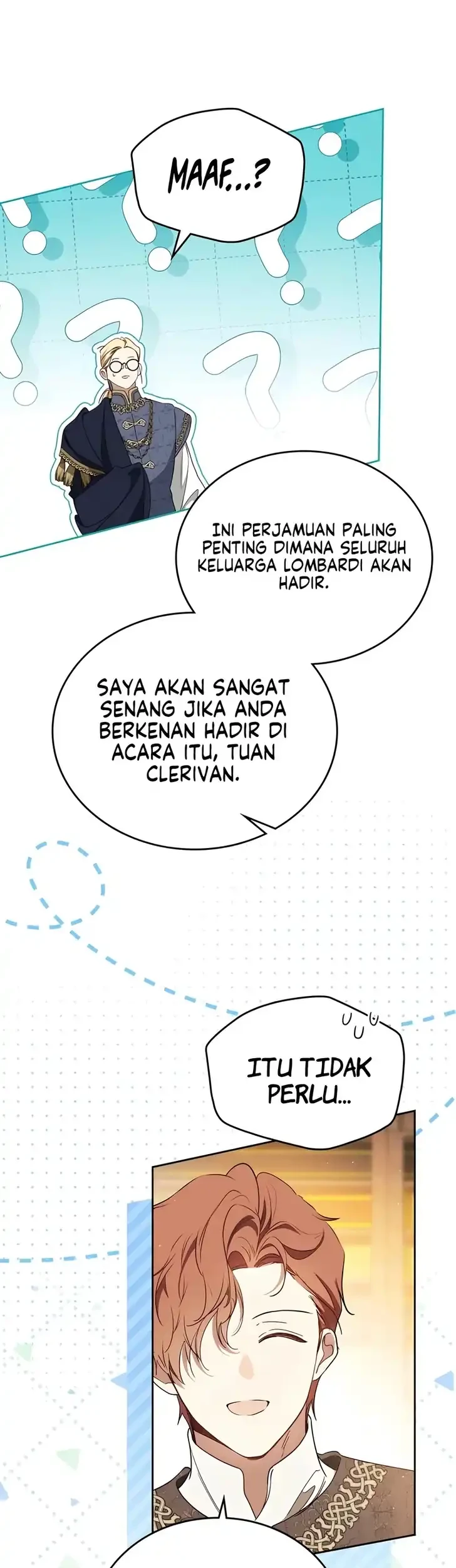 Chapter 222 - halaman 35
