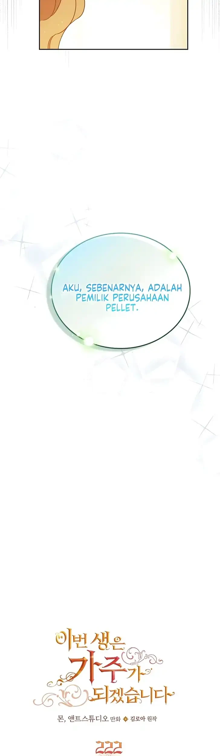 Chapter 222 - halaman 8