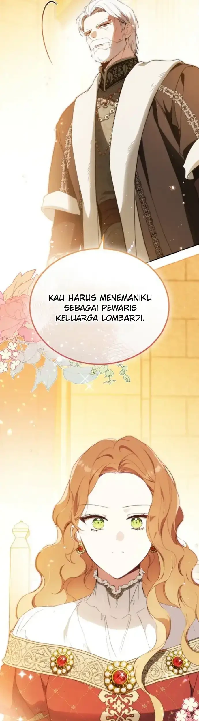 Chapter 223 - halaman 38