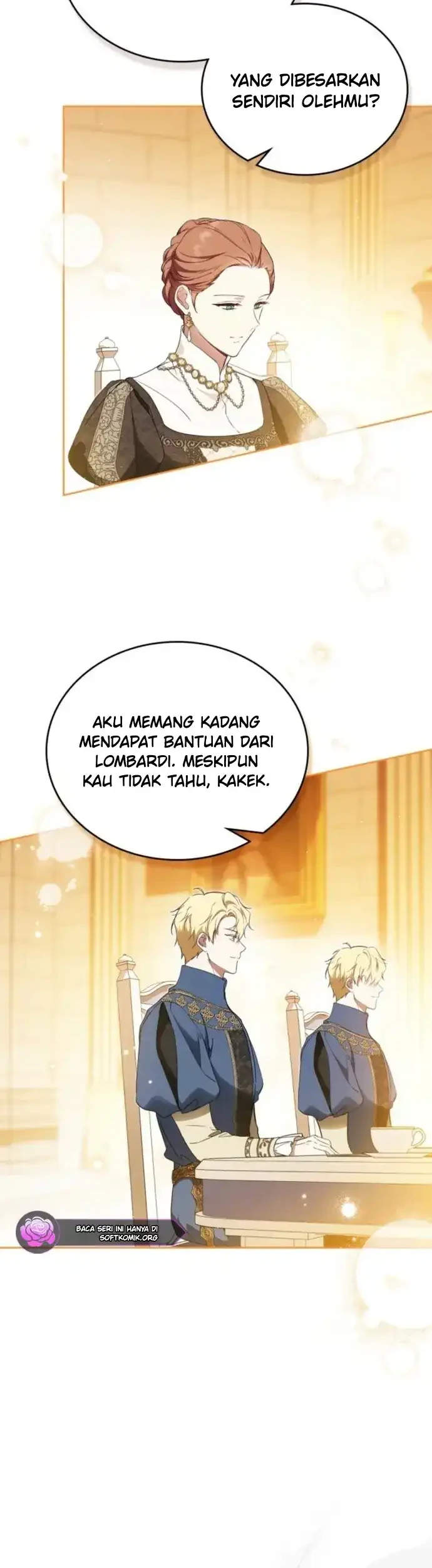 Chapter 223 - halaman 14