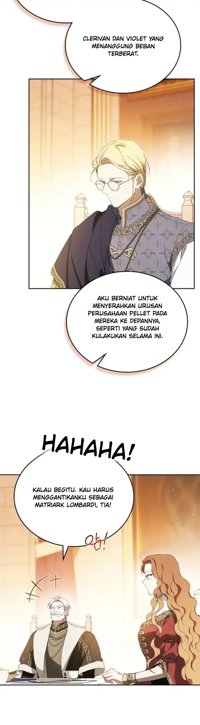 Chapter 223 - halaman 21