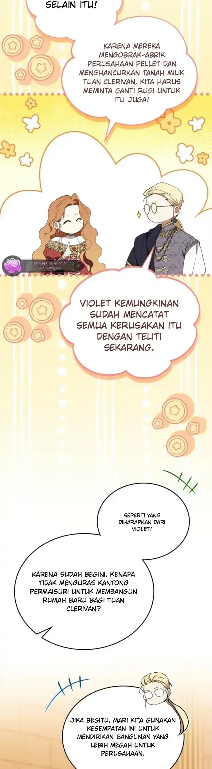 Chapter 223 - halaman 30
