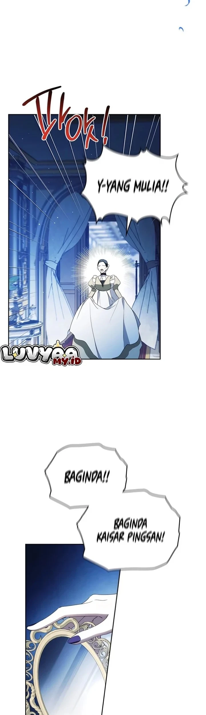 Chapter 224 - halaman 33