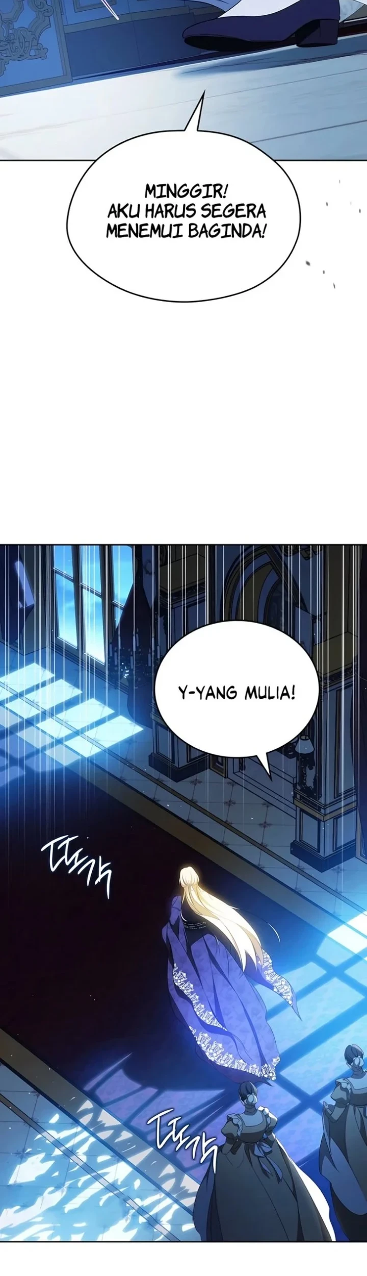 Chapter 224 - halaman 36