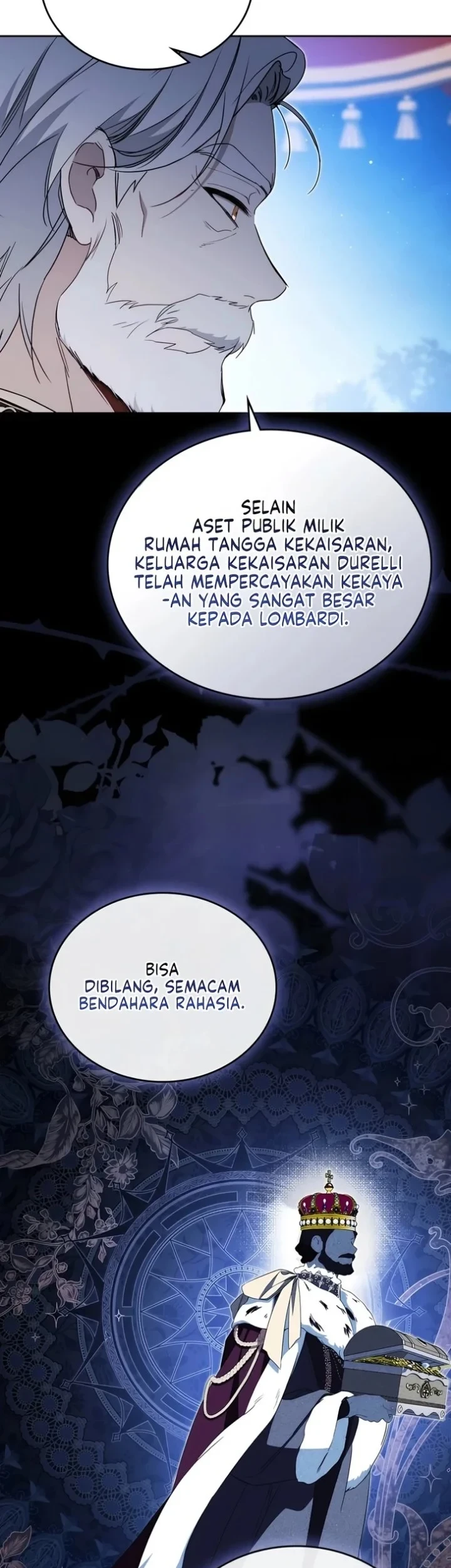 Chapter 224 - halaman 44