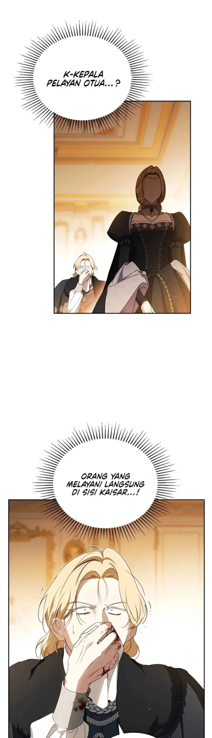 Chapter 224 - halaman 15