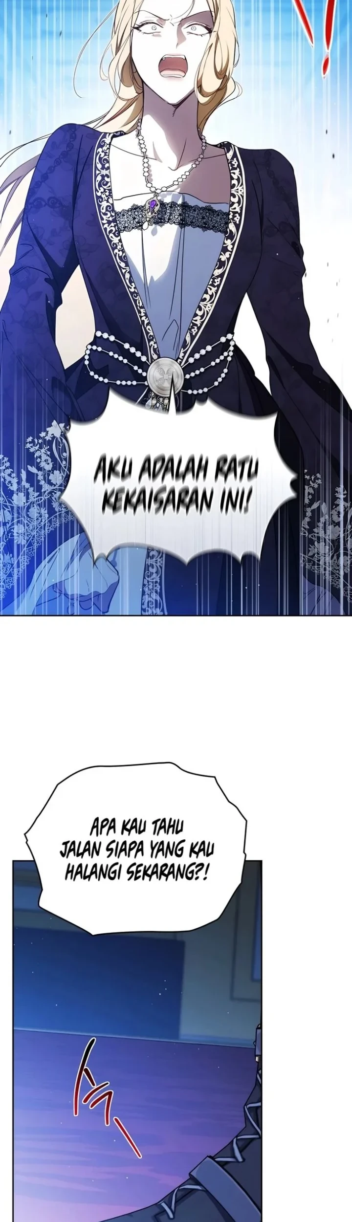 Chapter 225 - halaman 30