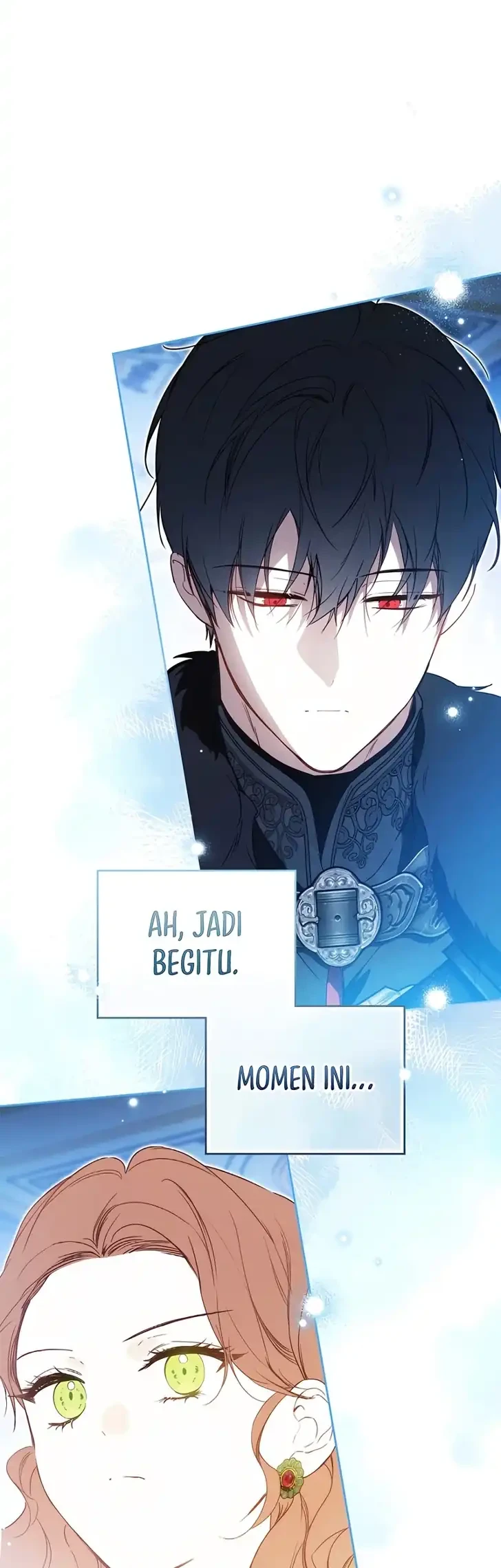 Chapter 226 - halaman 34