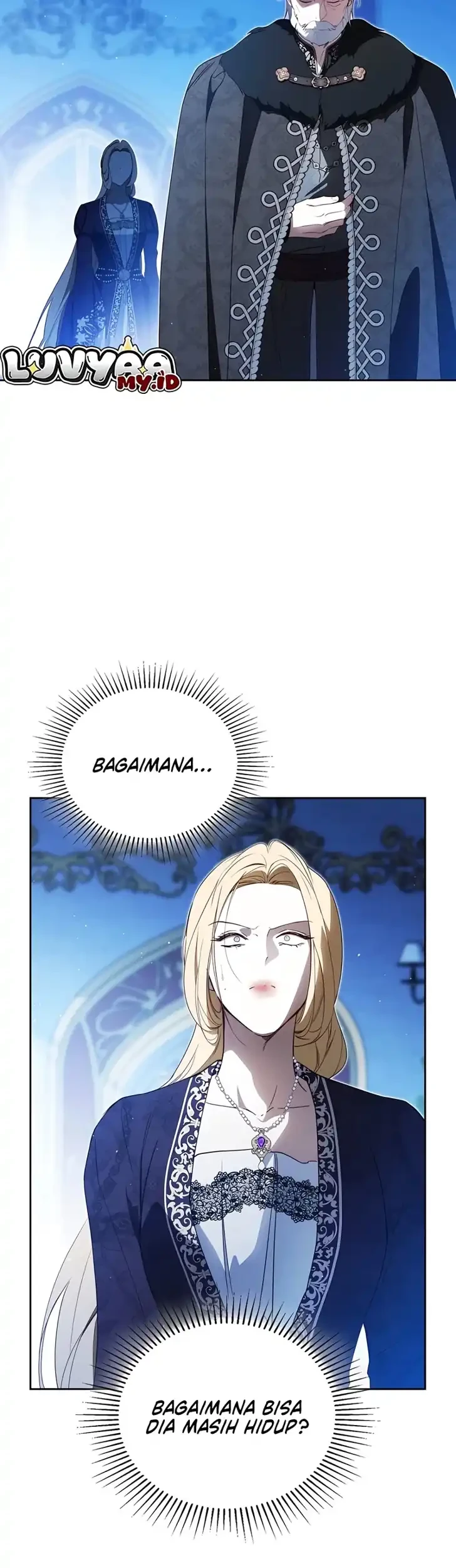 Chapter 226 - halaman 38