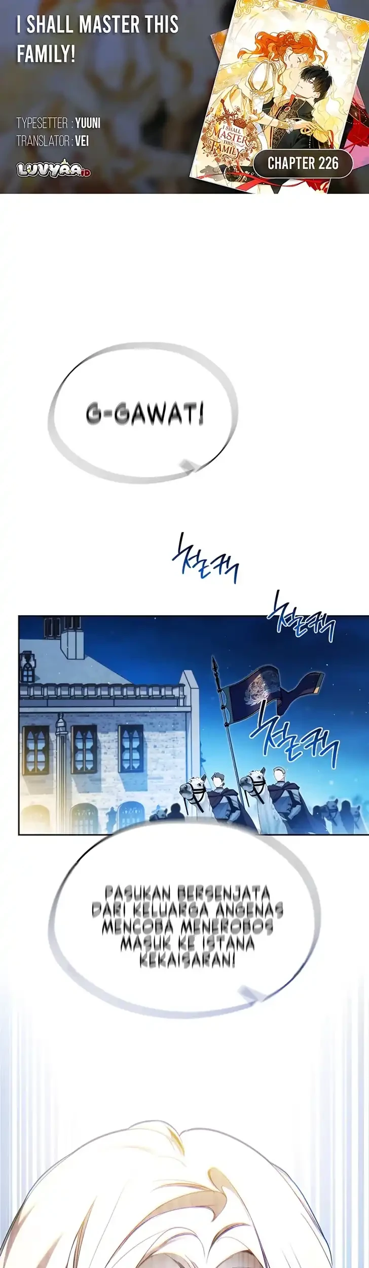 Chapter 226 - halaman 2