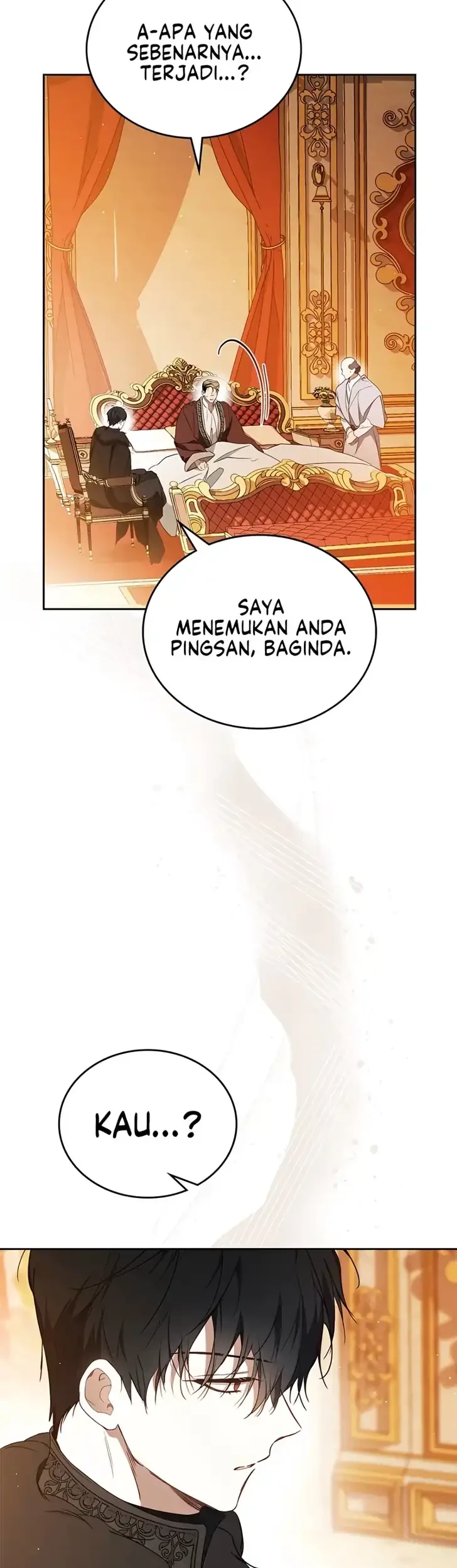 Chapter 226 - halaman 17