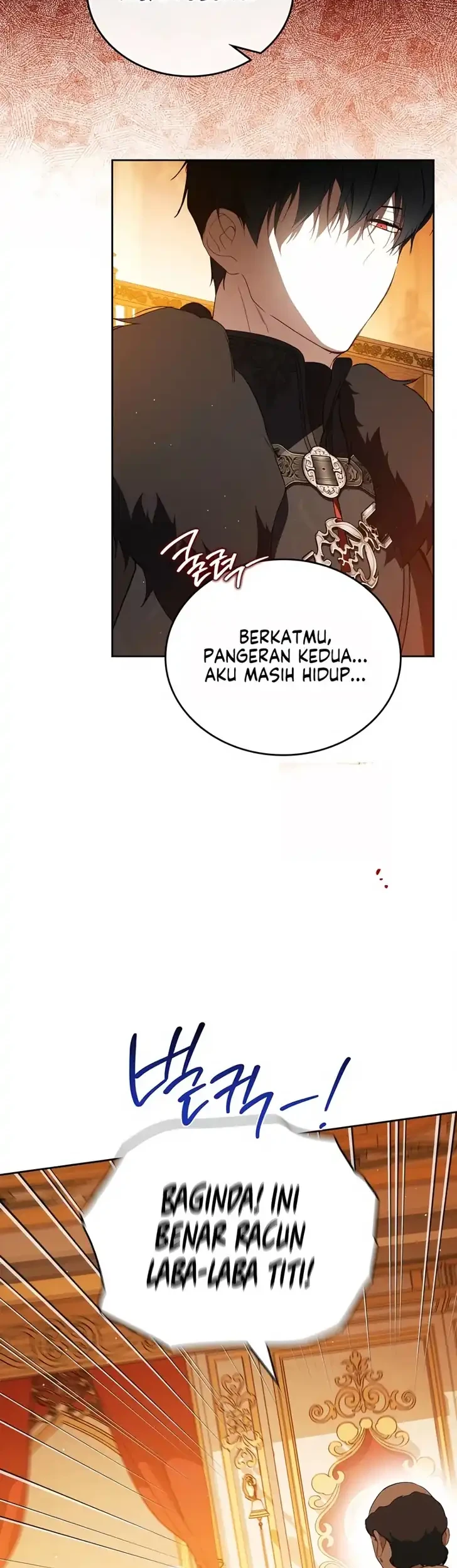 Chapter 226 - halaman 27