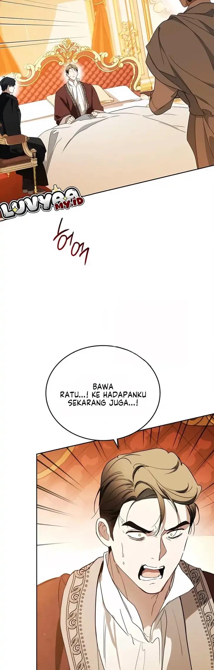 Chapter 226 - halaman 28