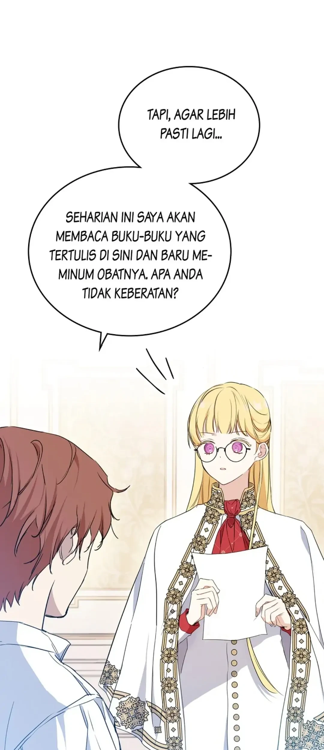 Chapter 67 - halaman 25
