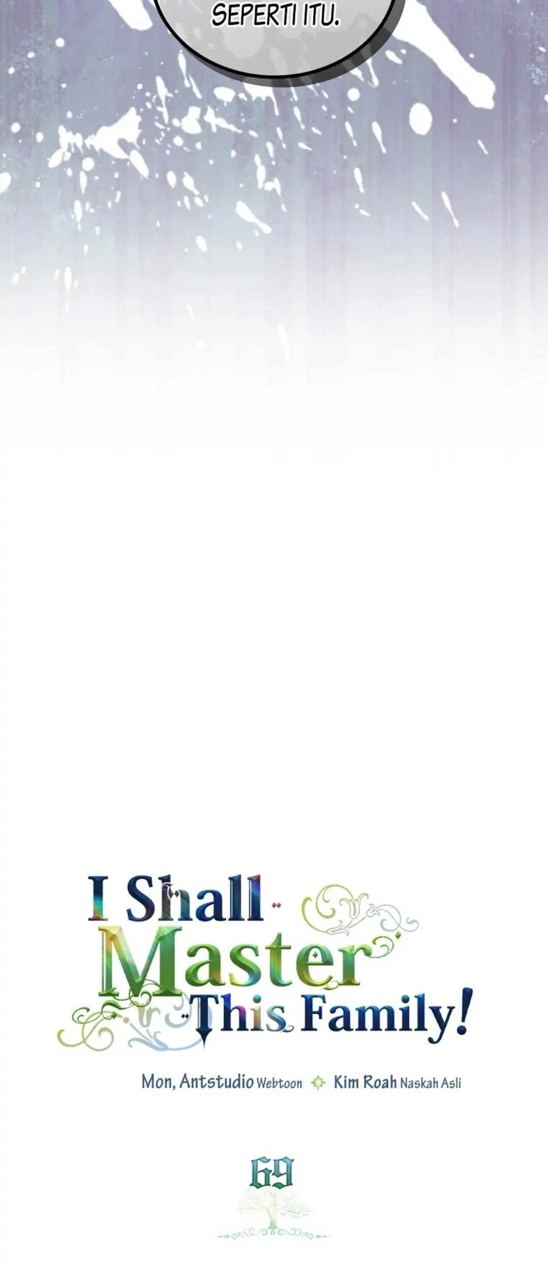 Chapter 69 - halaman 31
