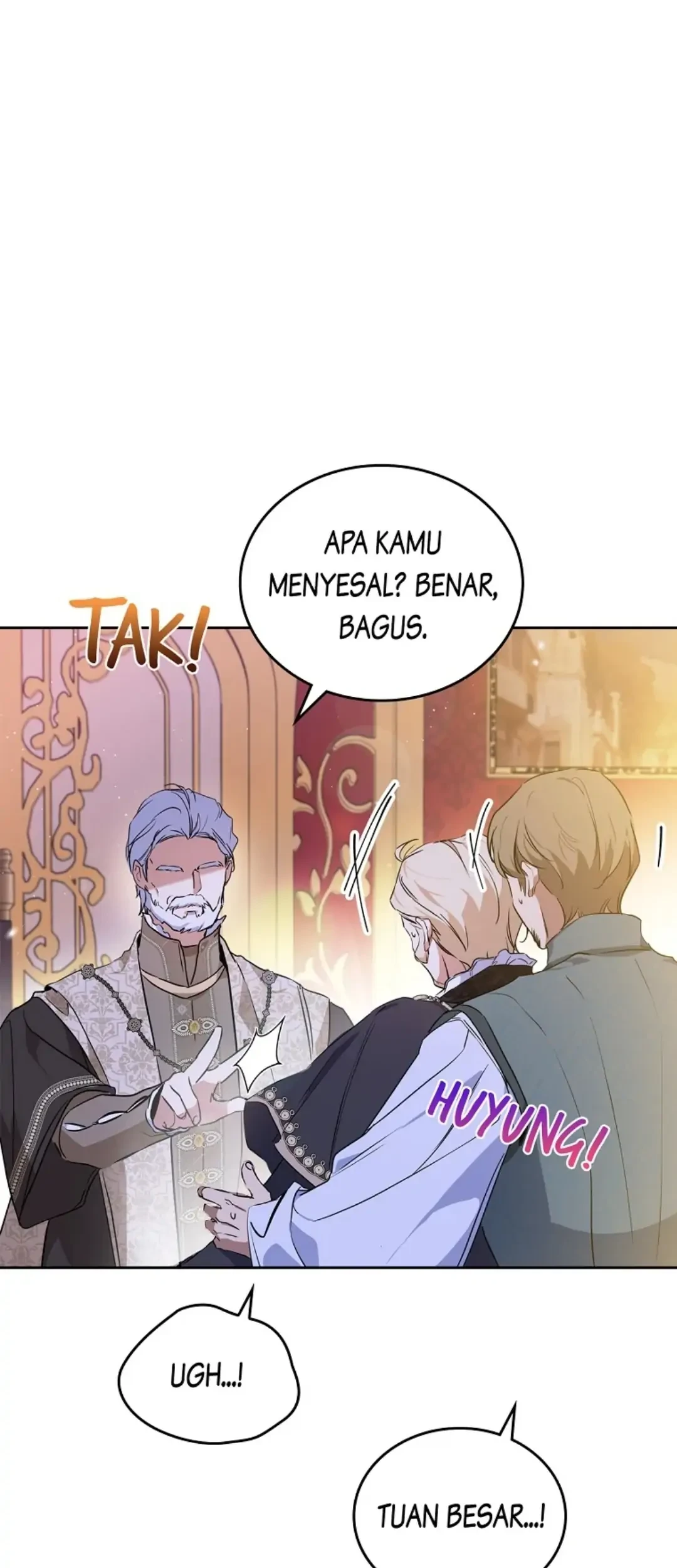 Chapter 69 - halaman 21