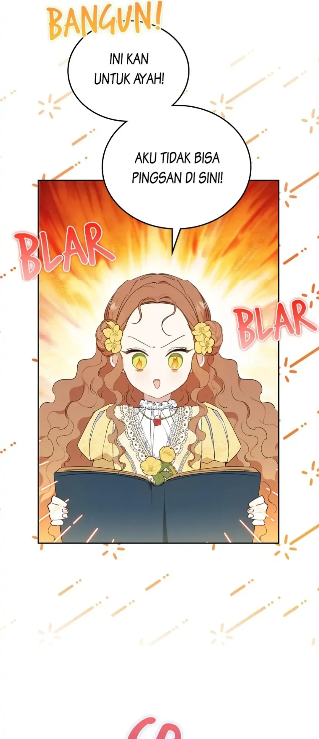 Chapter 70 - halaman 28