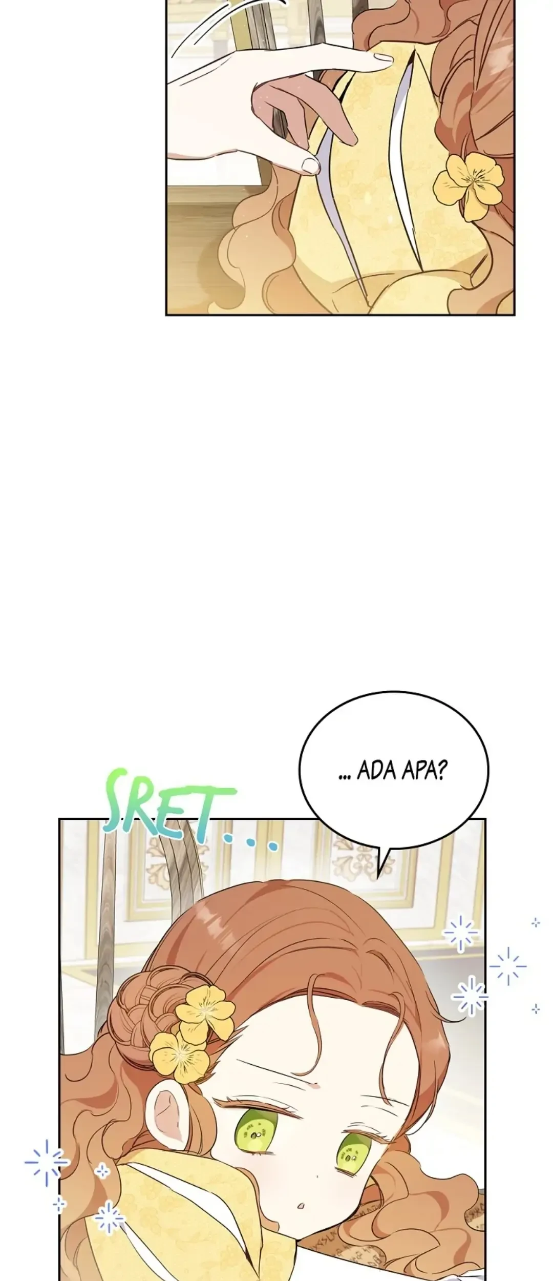 Chapter 70 - halaman 33