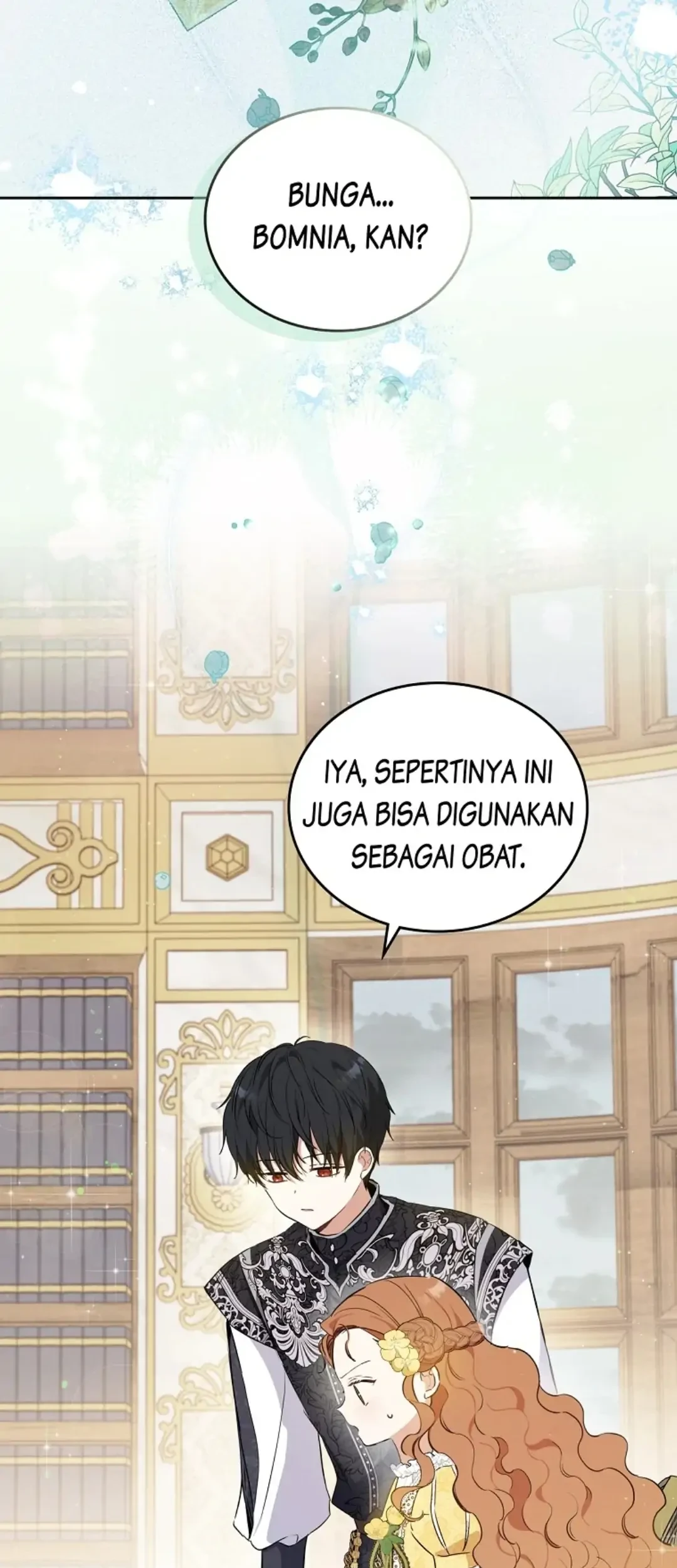 Chapter 70 - halaman 38