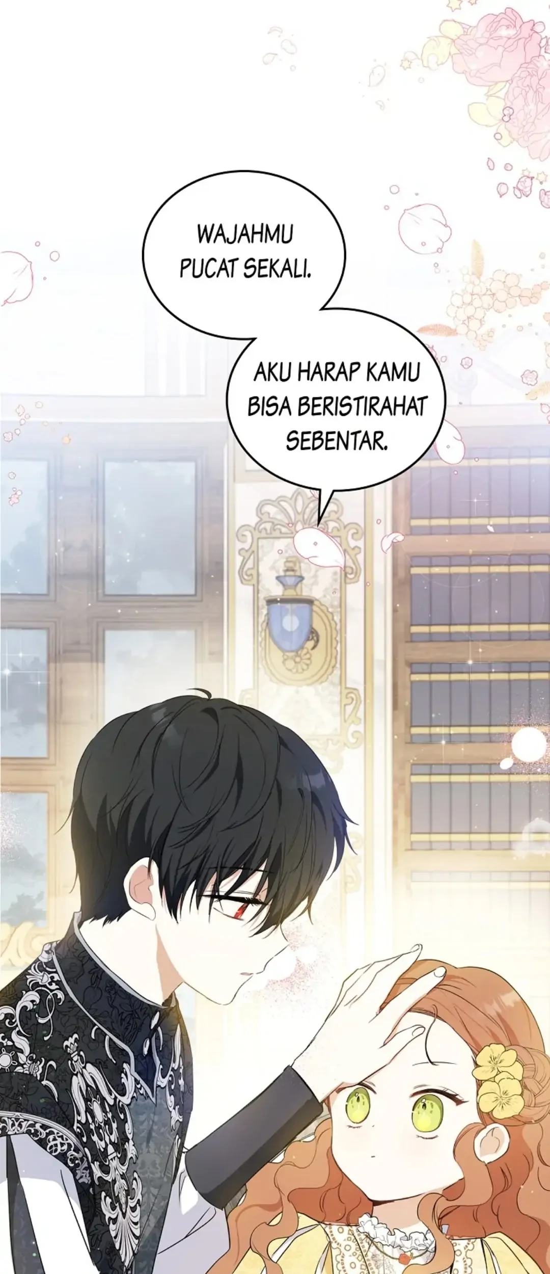 Chapter 70 - halaman 46