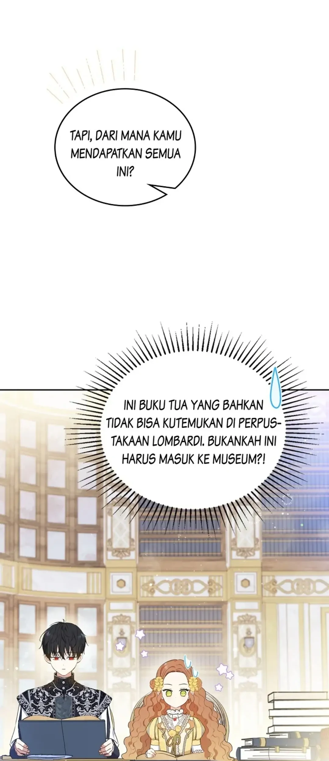 Chapter 70 - halaman 3
