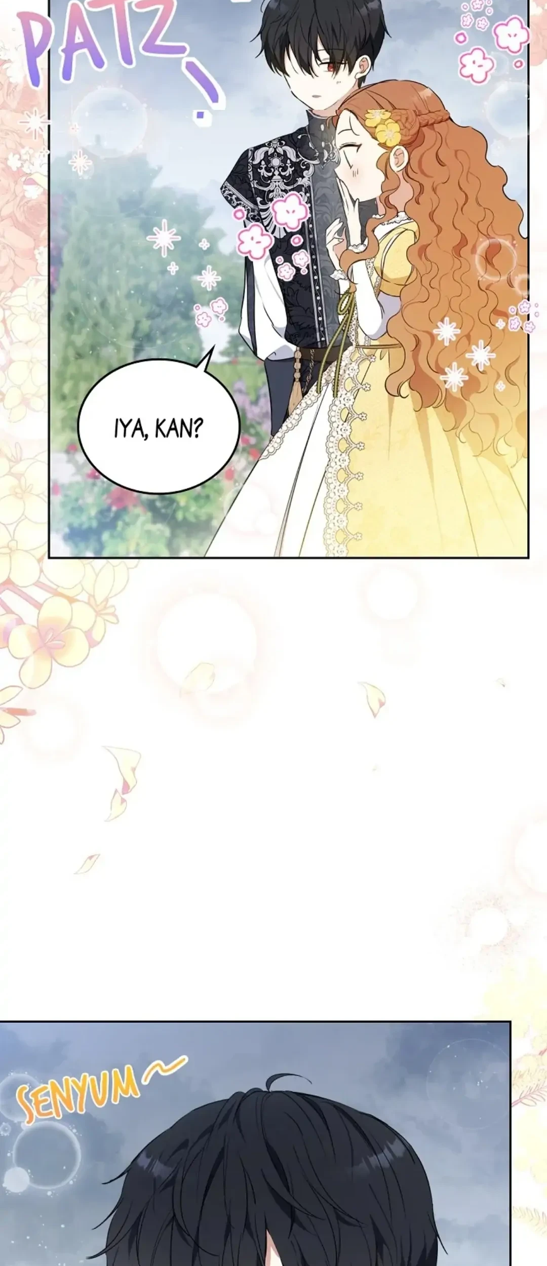 Chapter 70 - halaman 72