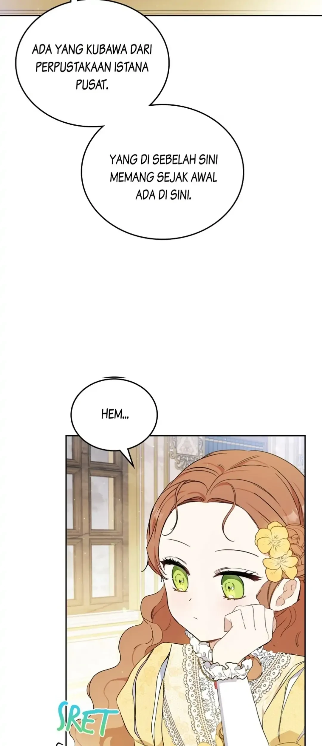 Chapter 70 - halaman 5