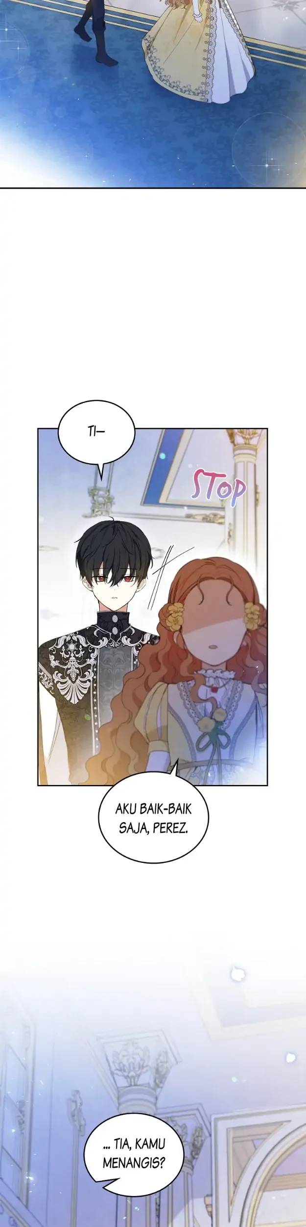 Chapter 71 - halaman 32