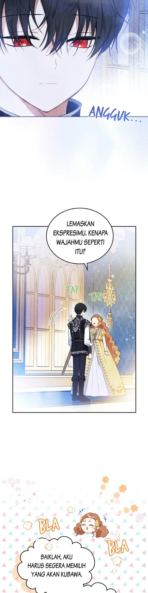 Chapter 71 - halaman 38