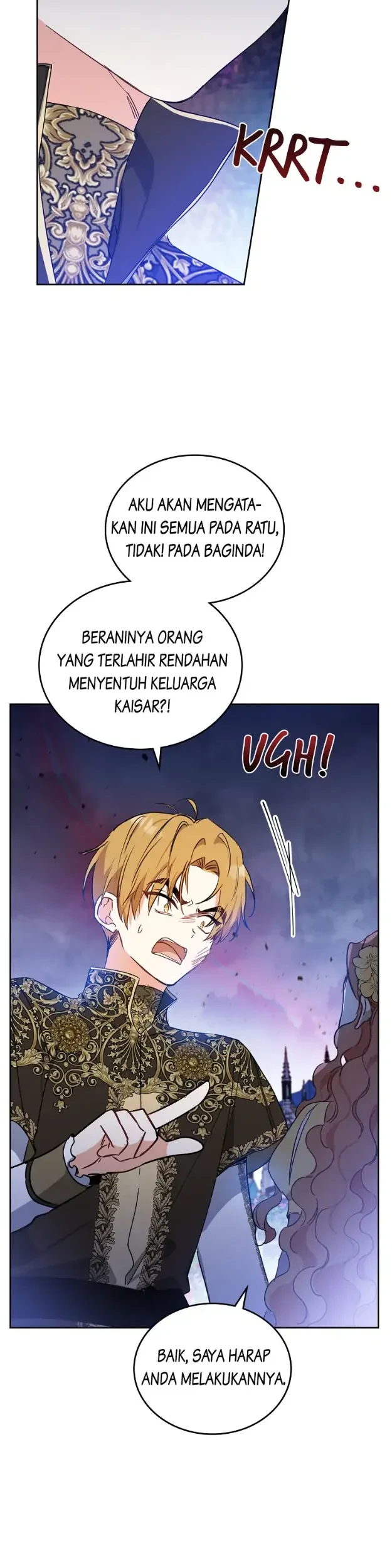 Chapter 71 - halaman 21