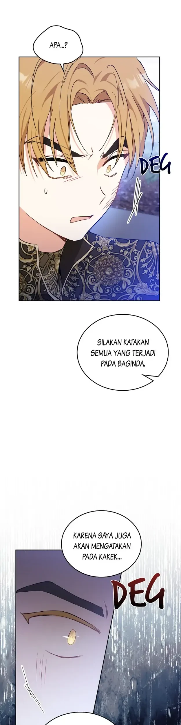 Chapter 71 - halaman 22