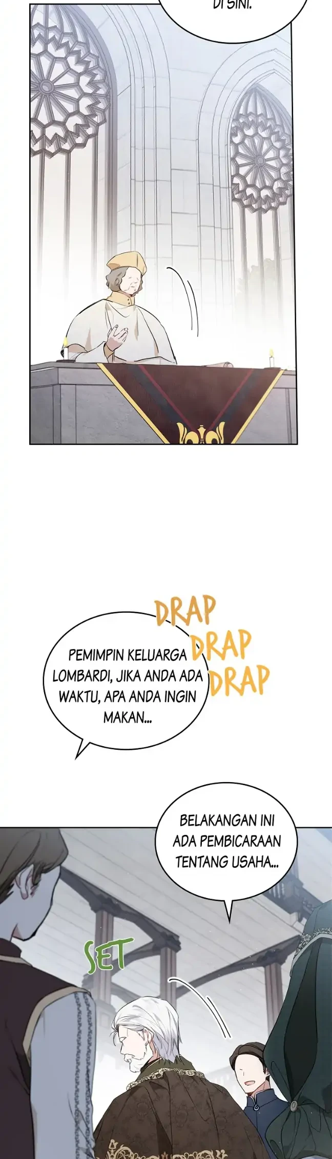 Chapter 74 - halaman 17