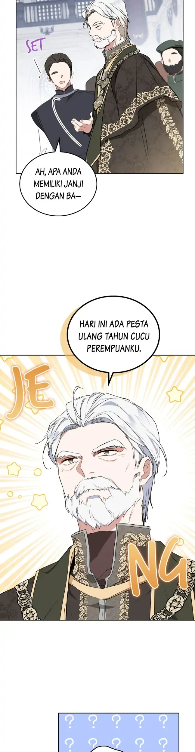 Chapter 74 - halaman 19